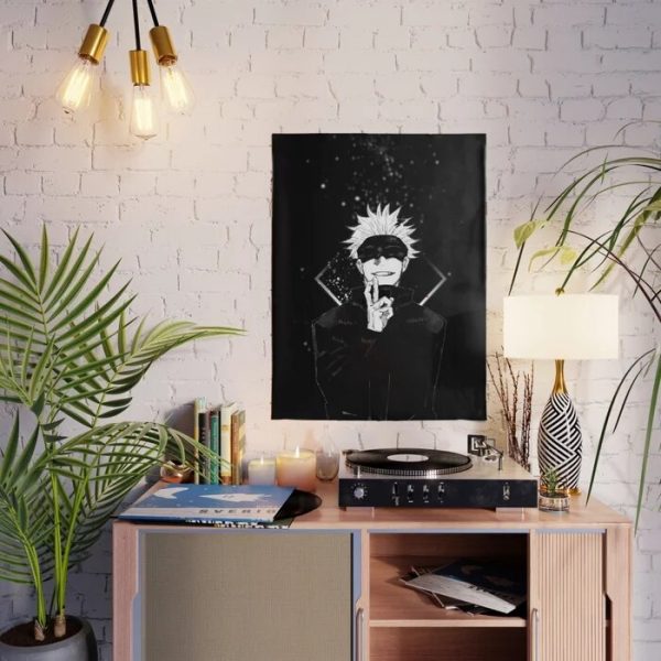 Home Decoration Hd Print Pictures Japanese Anime Wall Art Modular Jujutsu Kaisen Poster Canvas Painting For 1 - OFFICIAL ®Jujutsu Kaisen Merch